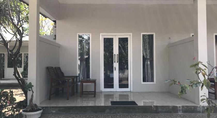 Pineapple Guest House Gili Air Luaran gambar