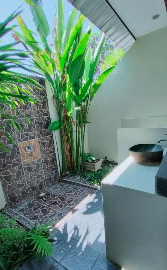 Pineapple Guest House Gili Air Luaran gambar