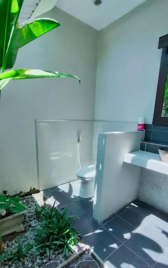 Pineapple Guest House Gili Air Luaran gambar