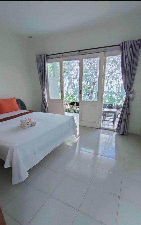 Pineapple Guest House Gili Air Luaran gambar