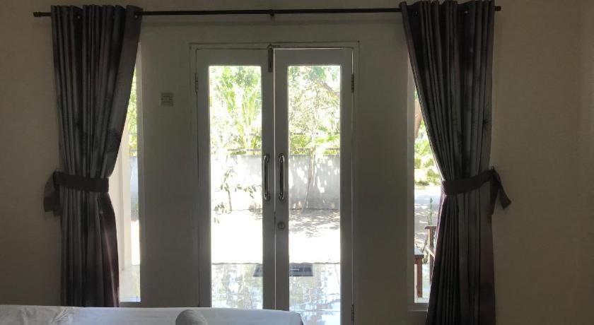 Pineapple Guest House Gili Air Luaran gambar