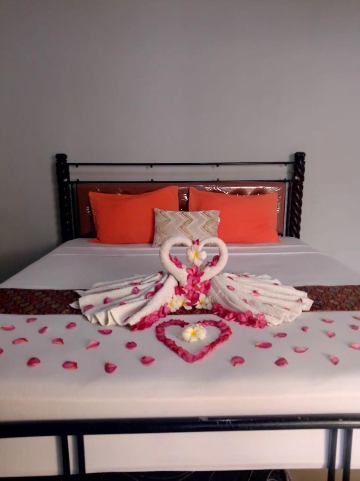 Pineapple Guest House Gili Air Luaran gambar