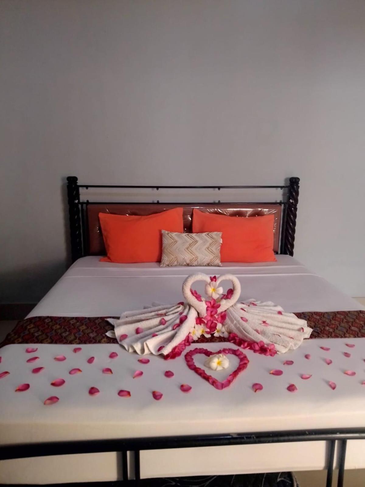 Pineapple Guest House Gili Air Luaran gambar