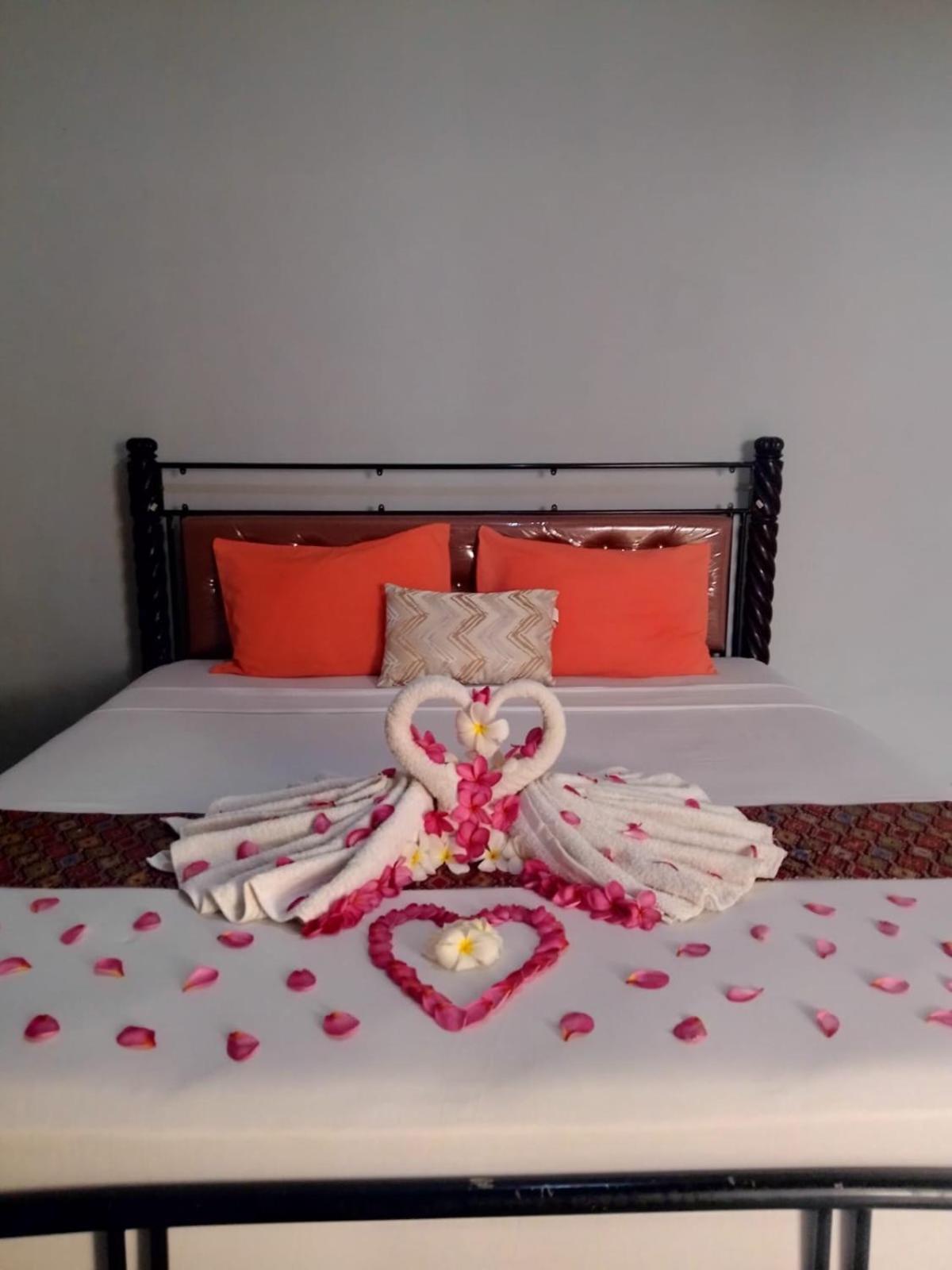 Pineapple Guest House Gili Air Luaran gambar