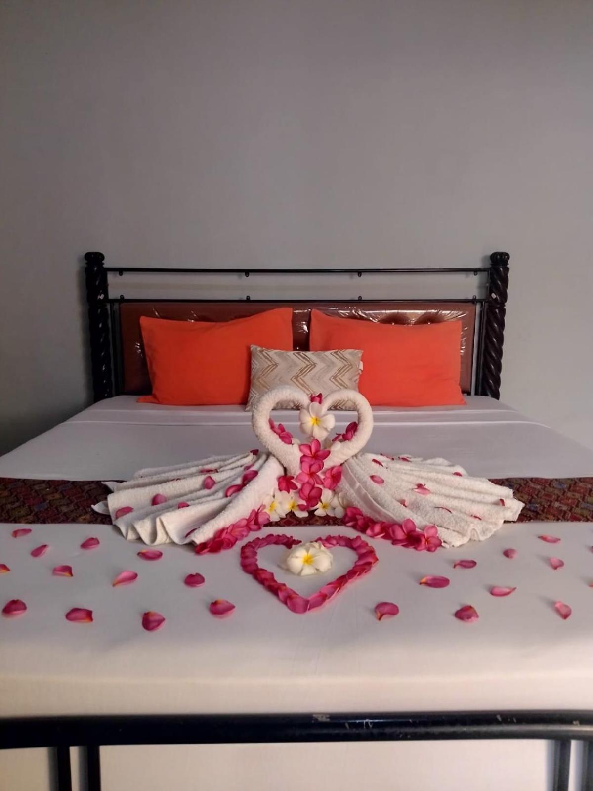 Pineapple Guest House Gili Air Luaran gambar