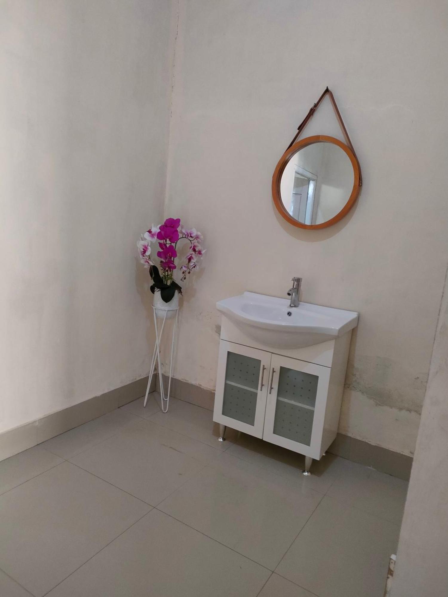 Pineapple Guest House Gili Air Luaran gambar