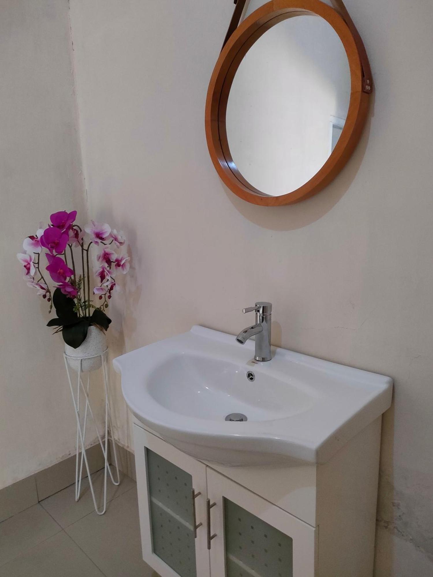 Pineapple Guest House Gili Air Luaran gambar