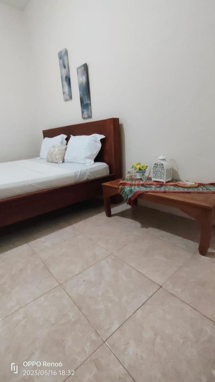 Pineapple Guest House Gili Air Luaran gambar